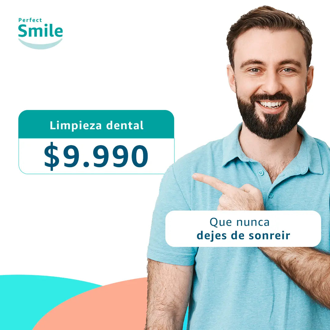 Limpieza Dental
